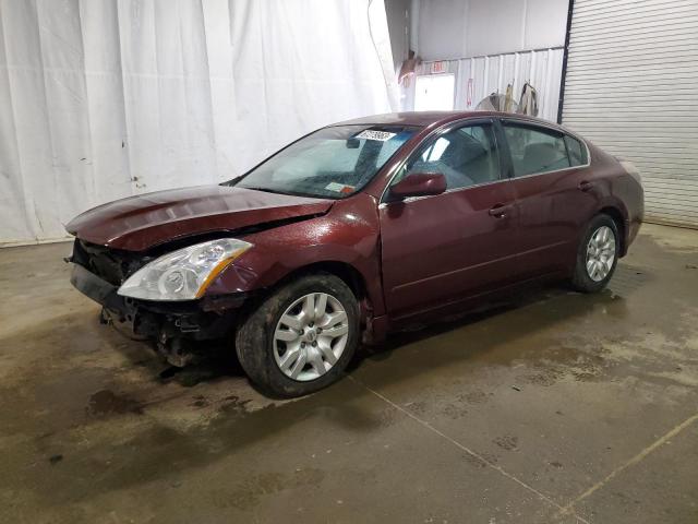 Photo 0 VIN: 1N4AL2AP6CC180452 - NISSAN ALTIMA BAS 