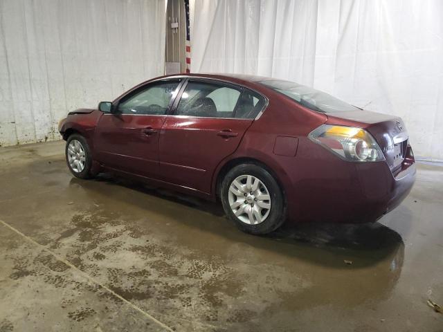 Photo 1 VIN: 1N4AL2AP6CC180452 - NISSAN ALTIMA BAS 