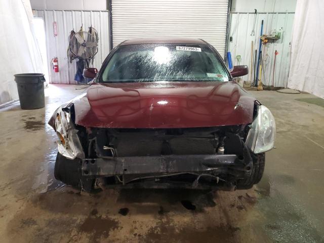 Photo 4 VIN: 1N4AL2AP6CC180452 - NISSAN ALTIMA BAS 