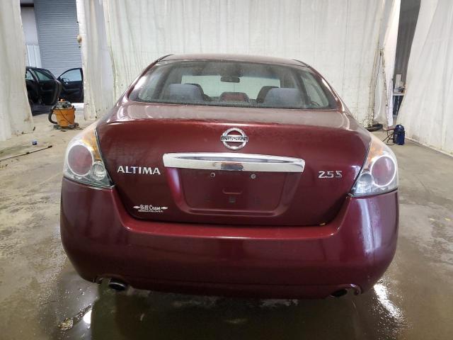 Photo 5 VIN: 1N4AL2AP6CC180452 - NISSAN ALTIMA BAS 