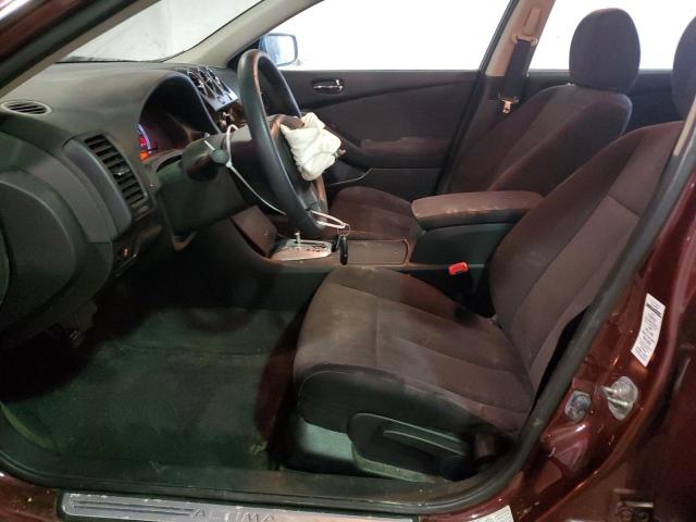 Photo 6 VIN: 1N4AL2AP6CC180452 - NISSAN ALTIMA BAS 