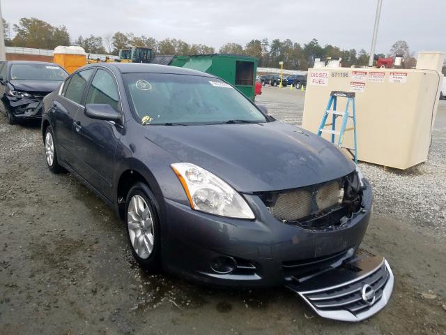 Photo 0 VIN: 1N4AL2AP6CC180564 - NISSAN ALTIMA 