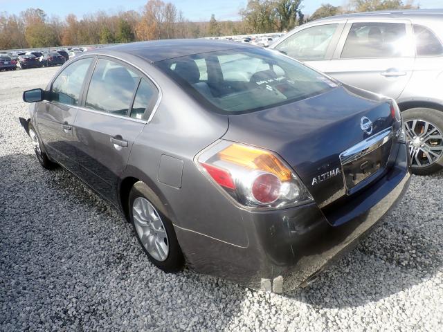 Photo 2 VIN: 1N4AL2AP6CC180564 - NISSAN ALTIMA 