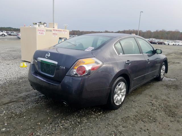 Photo 3 VIN: 1N4AL2AP6CC180564 - NISSAN ALTIMA 