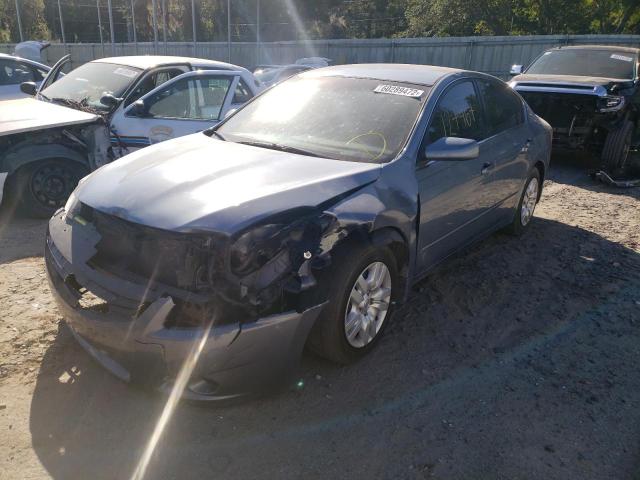 Photo 1 VIN: 1N4AL2AP6CC182153 - NISSAN ALTIMA BAS 