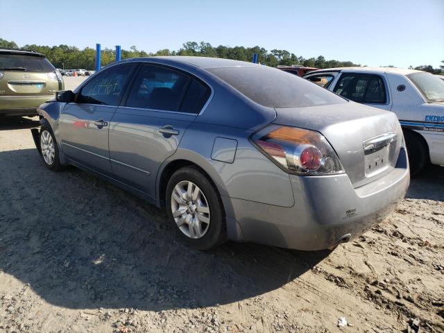 Photo 2 VIN: 1N4AL2AP6CC182153 - NISSAN ALTIMA BAS 