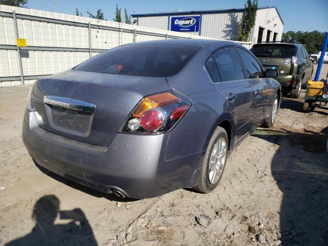 Photo 3 VIN: 1N4AL2AP6CC182153 - NISSAN ALTIMA BAS 