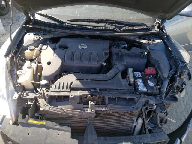 Photo 6 VIN: 1N4AL2AP6CC182153 - NISSAN ALTIMA BAS 