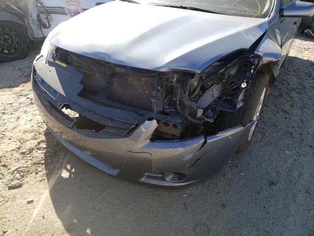 Photo 8 VIN: 1N4AL2AP6CC182153 - NISSAN ALTIMA BAS 