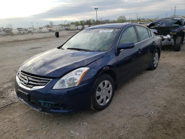 Photo 1 VIN: 1N4AL2AP6CC183903 - NISSAN ALTIMA BAS 