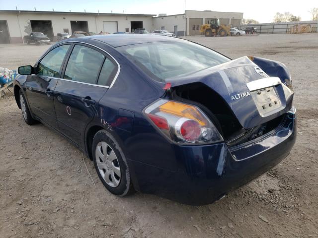 Photo 2 VIN: 1N4AL2AP6CC183903 - NISSAN ALTIMA BAS 