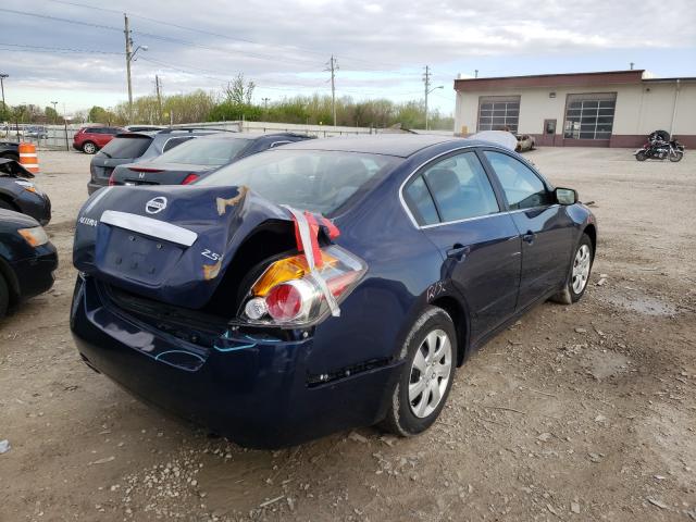 Photo 3 VIN: 1N4AL2AP6CC183903 - NISSAN ALTIMA BAS 