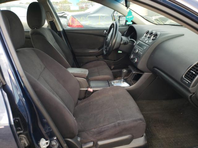 Photo 4 VIN: 1N4AL2AP6CC183903 - NISSAN ALTIMA BAS 