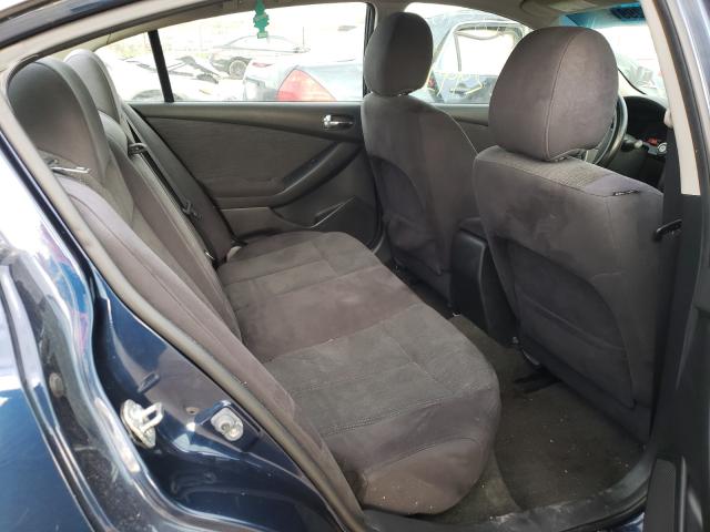 Photo 5 VIN: 1N4AL2AP6CC183903 - NISSAN ALTIMA BAS 