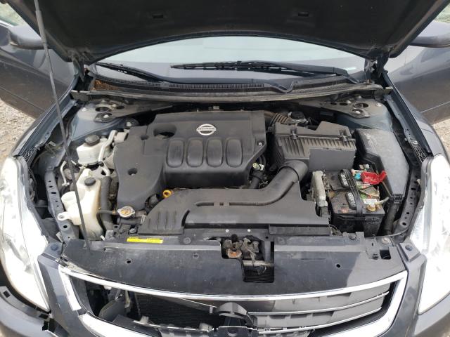 Photo 6 VIN: 1N4AL2AP6CC184355 - NISSAN ALTIMA BAS 