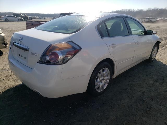 Photo 3 VIN: 1N4AL2AP6CC186753 - NISSAN ALTIMA BAS 