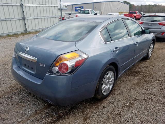 Photo 3 VIN: 1N4AL2AP6CC187739 - NISSAN ALTIMA 