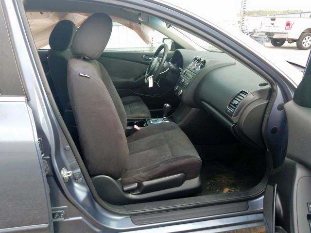 Photo 4 VIN: 1N4AL2AP6CC187739 - NISSAN ALTIMA 