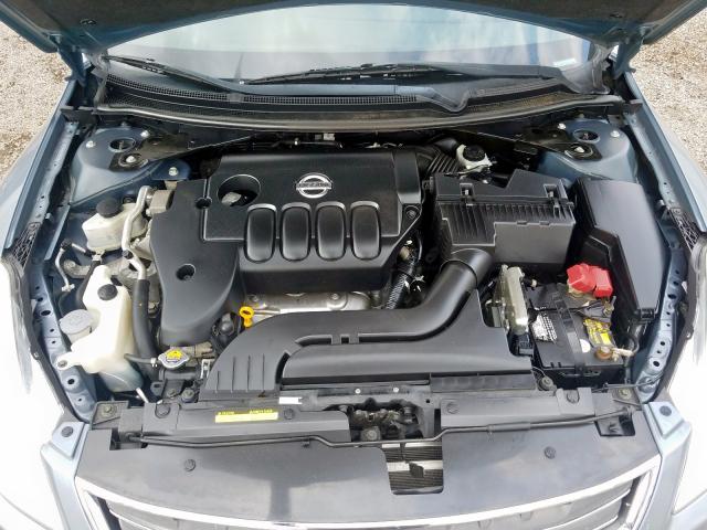 Photo 6 VIN: 1N4AL2AP6CC187739 - NISSAN ALTIMA 