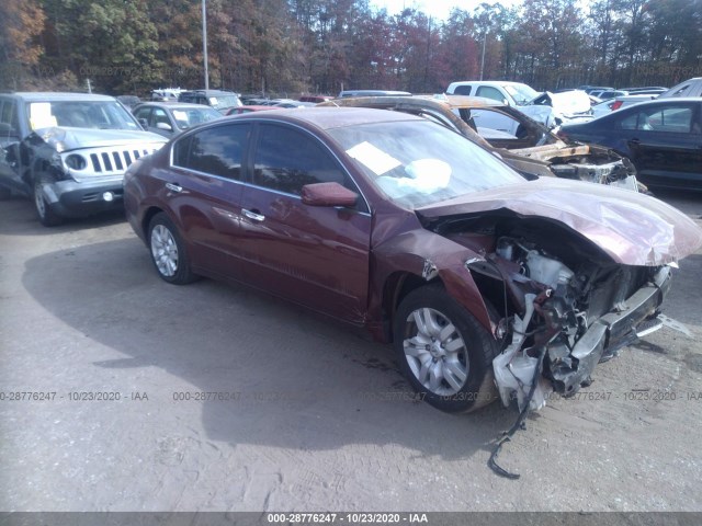 Photo 0 VIN: 1N4AL2AP6CC191614 - NISSAN ALTIMA 