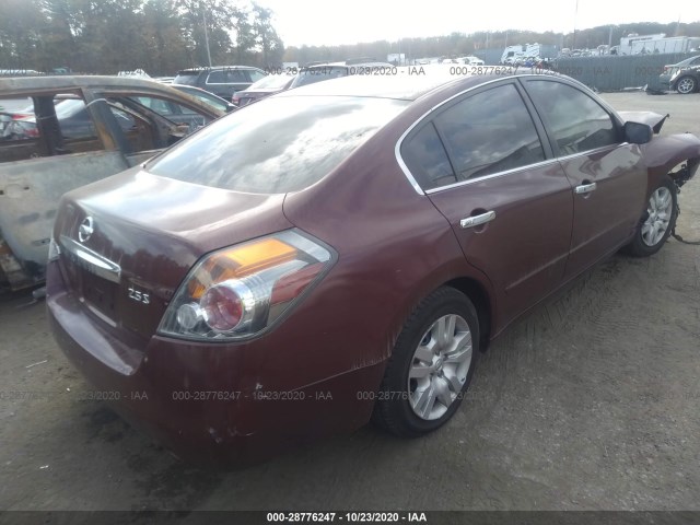 Photo 3 VIN: 1N4AL2AP6CC191614 - NISSAN ALTIMA 