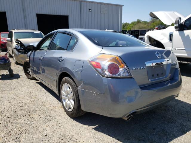 Photo 2 VIN: 1N4AL2AP6CC194321 - NISSAN ALTIMA BAS 