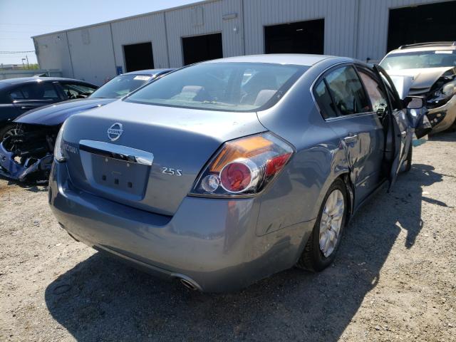 Photo 3 VIN: 1N4AL2AP6CC194321 - NISSAN ALTIMA BAS 