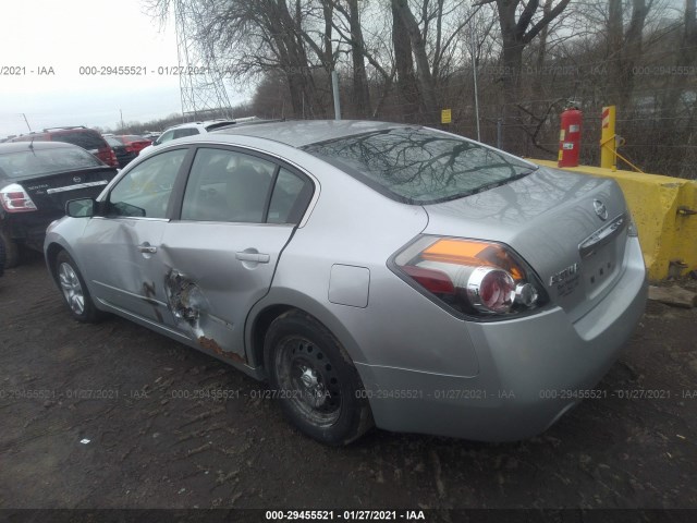 Photo 2 VIN: 1N4AL2AP6CC194433 - NISSAN ALTIMA 