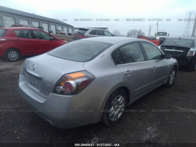 Photo 3 VIN: 1N4AL2AP6CC194433 - NISSAN ALTIMA 