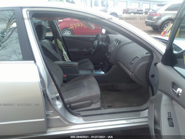 Photo 4 VIN: 1N4AL2AP6CC194433 - NISSAN ALTIMA 