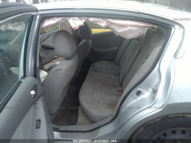 Photo 7 VIN: 1N4AL2AP6CC194433 - NISSAN ALTIMA 