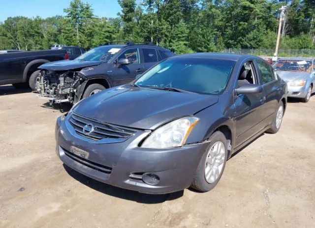 Photo 5 VIN: 1N4AL2AP6CC196490 - NISSAN ALTIMA 