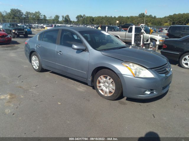 Photo 0 VIN: 1N4AL2AP6CC202269 - NISSAN ALTIMA 