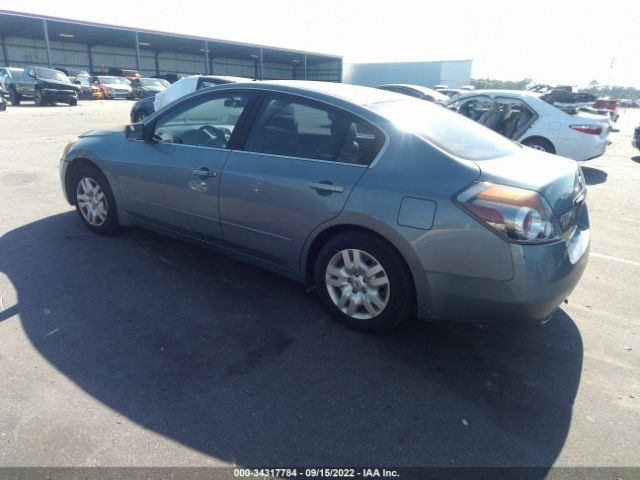 Photo 2 VIN: 1N4AL2AP6CC202269 - NISSAN ALTIMA 