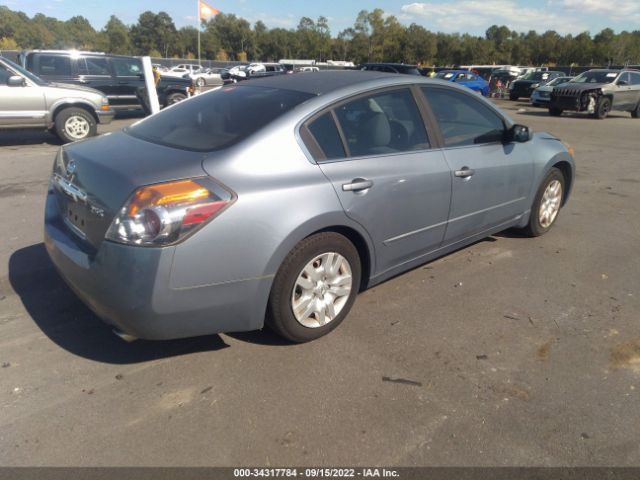 Photo 3 VIN: 1N4AL2AP6CC202269 - NISSAN ALTIMA 