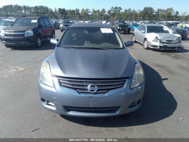 Photo 5 VIN: 1N4AL2AP6CC202269 - NISSAN ALTIMA 