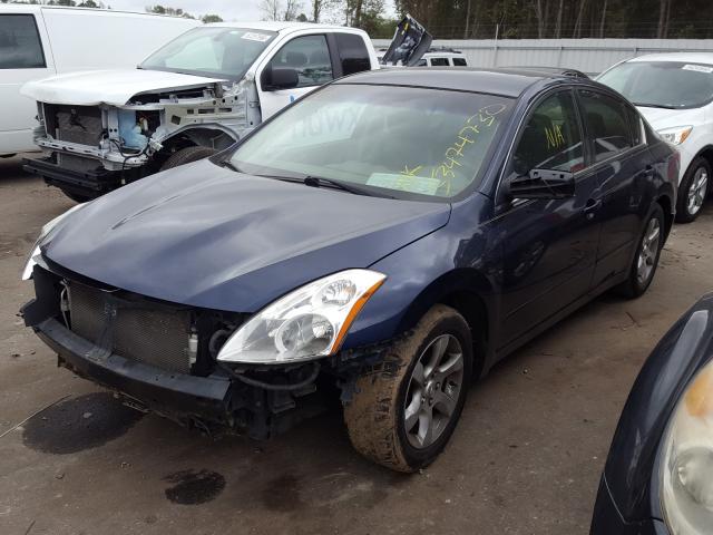 Photo 1 VIN: 1N4AL2AP6CC203048 - NISSAN ALTIMA BAS 