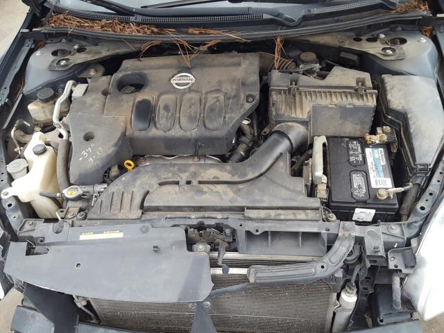 Photo 6 VIN: 1N4AL2AP6CC203048 - NISSAN ALTIMA BAS 