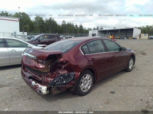 Photo 3 VIN: 1N4AL2AP6CC206287 - NISSAN ALTIMA 