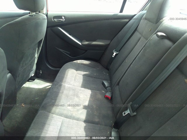 Photo 7 VIN: 1N4AL2AP6CC206287 - NISSAN ALTIMA 