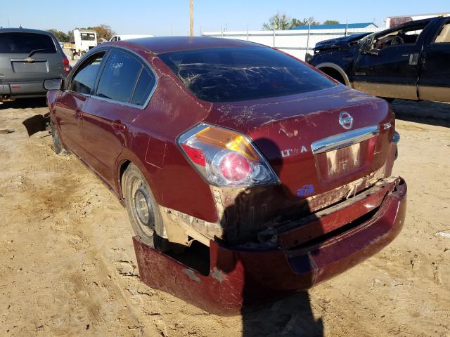 Photo 2 VIN: 1N4AL2AP6CC207388 - NISSAN ALTIMA BAS 