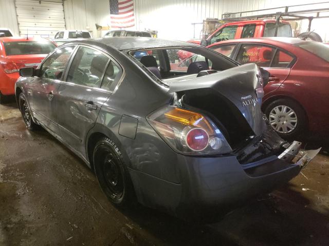 Photo 2 VIN: 1N4AL2AP6CC209304 - NISSAN ALTIMA BAS 