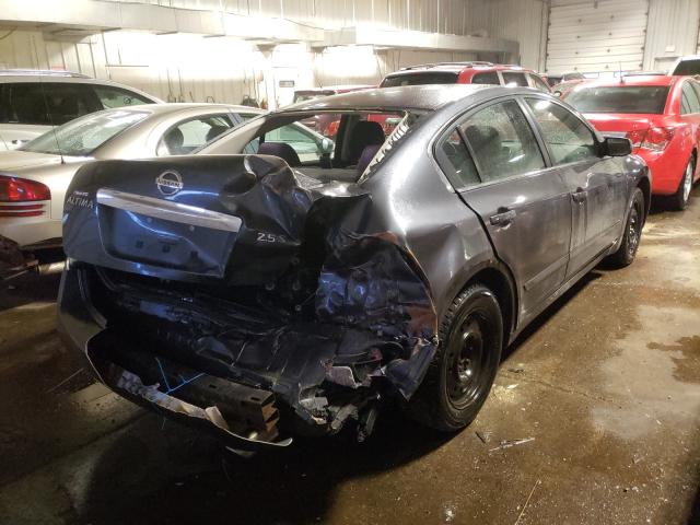 Photo 3 VIN: 1N4AL2AP6CC209304 - NISSAN ALTIMA BAS 