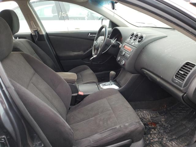 Photo 4 VIN: 1N4AL2AP6CC209304 - NISSAN ALTIMA BAS 