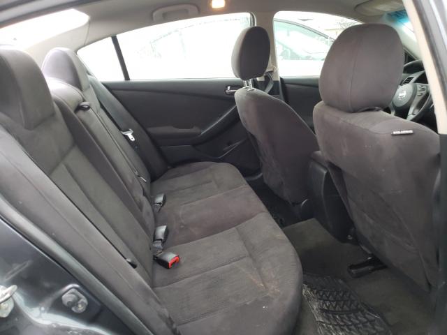 Photo 5 VIN: 1N4AL2AP6CC209304 - NISSAN ALTIMA BAS 