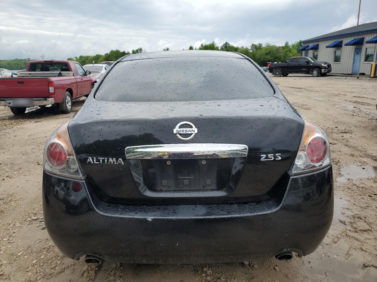 Photo 5 VIN: 1N4AL2AP6CC211294 - NISSAN ALTIMA 