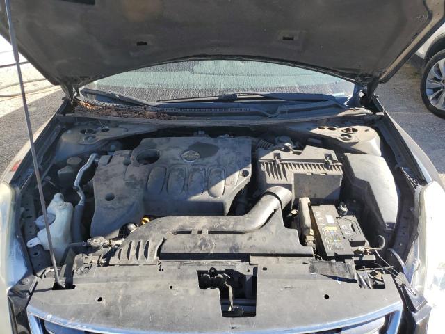 Photo 6 VIN: 1N4AL2AP6CC212669 - NISSAN ALTIMA BAS 