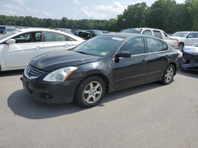 Photo 0 VIN: 1N4AL2AP6CC213532 - NISSAN ALTIMA BAS 