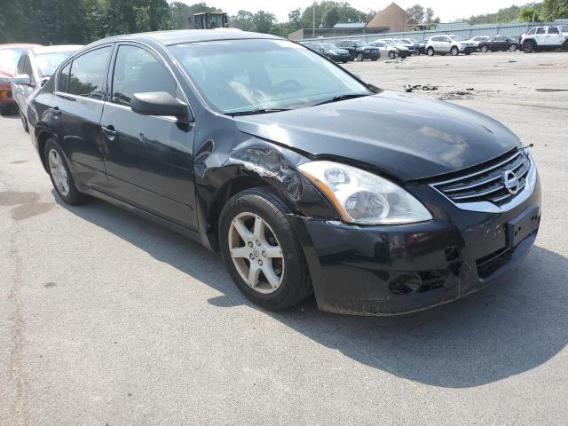 Photo 3 VIN: 1N4AL2AP6CC213532 - NISSAN ALTIMA BAS 