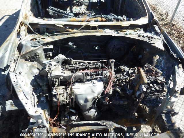 Photo 9 VIN: 1N4AL2AP6CC214177 - NISSAN ALTIMA 